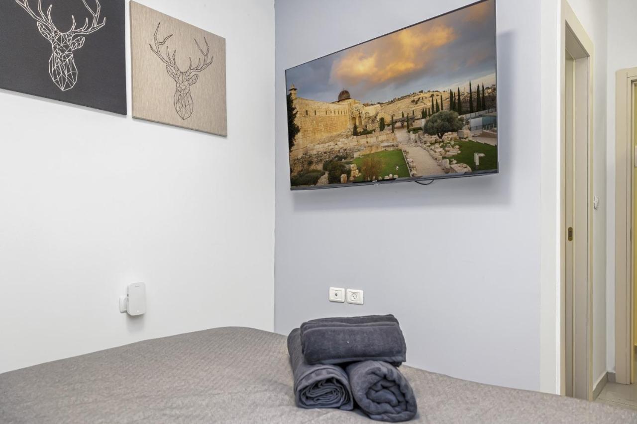 Ib Properties Suites Baitulmaqdis Luaran gambar